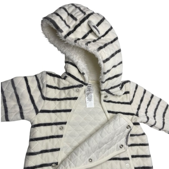 Nordstroms Hooded Bunting - Picture 3 of 10